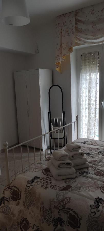 Da Vinci Affittacamere Borgo Таранто Екстер'єр фото