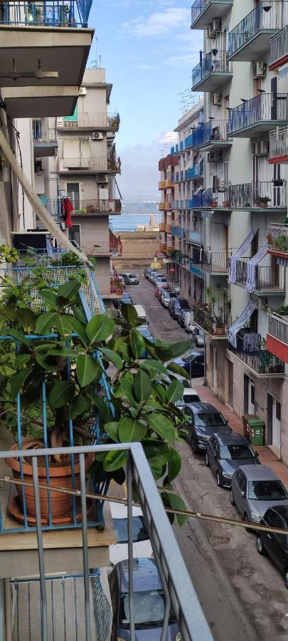 Da Vinci Affittacamere Borgo Таранто Екстер'єр фото