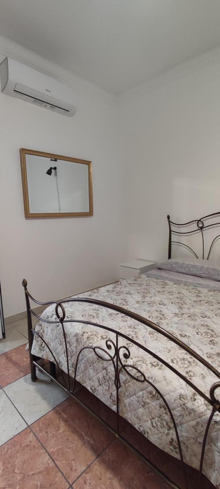 Da Vinci Affittacamere Borgo Таранто Екстер'єр фото