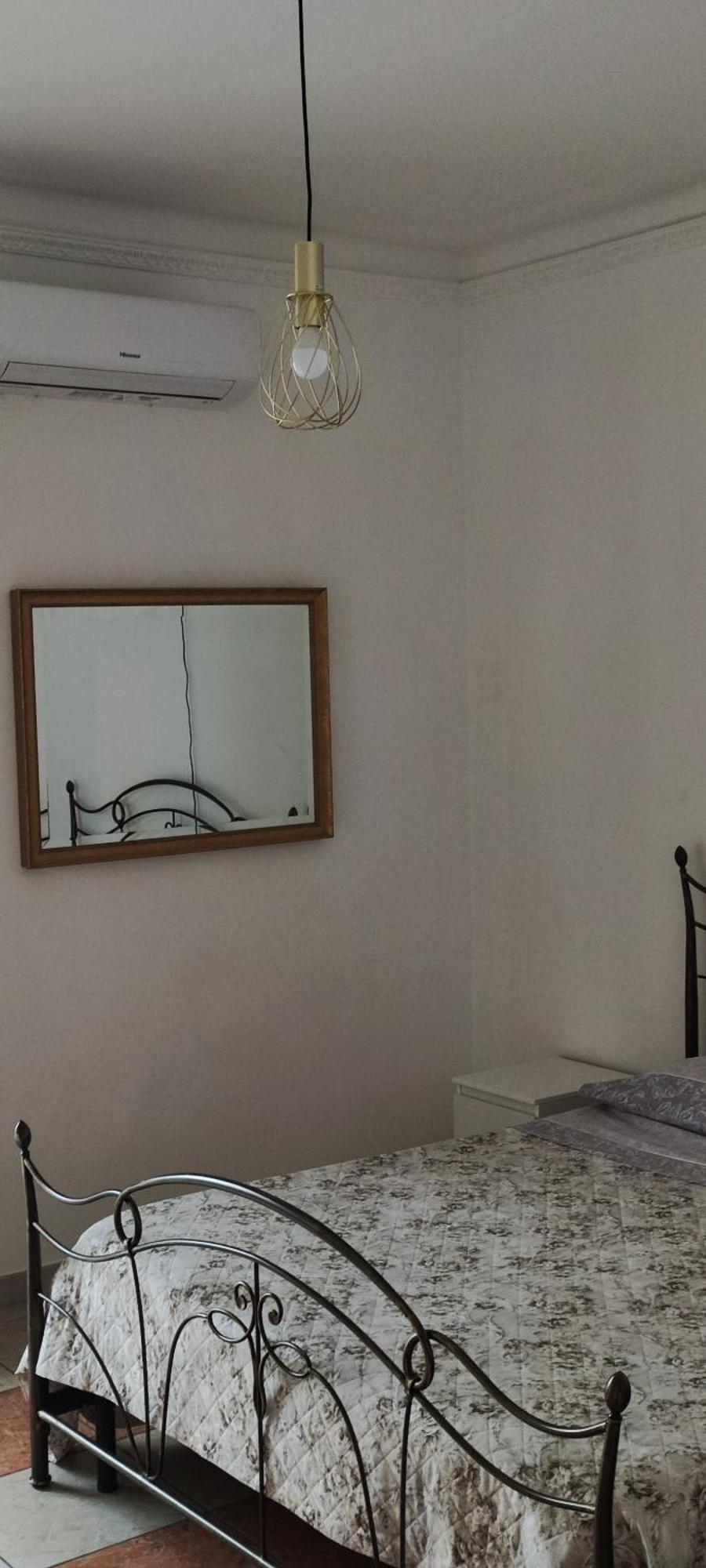 Da Vinci Affittacamere Borgo Таранто Екстер'єр фото